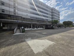 Corporation Place (D22), Factory #544974291